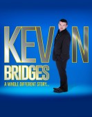 Kevin Bridges Live: A Whole Different Story poster
